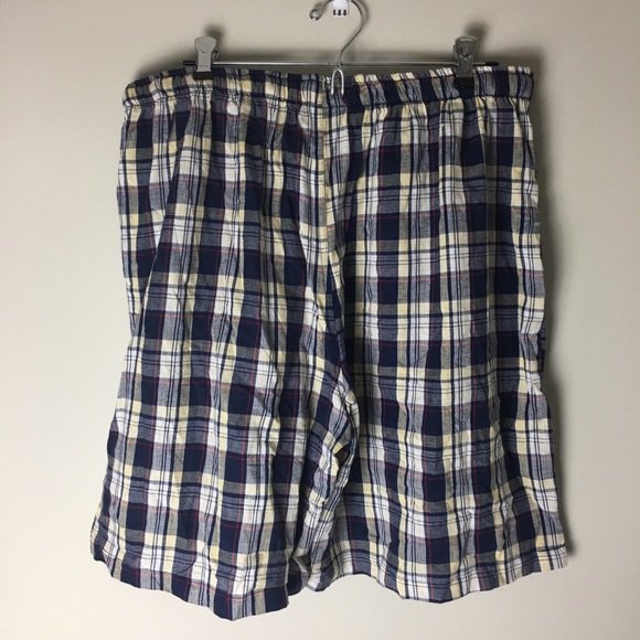 Chaps Men’s Shorts Size L - Picture 8 of 8